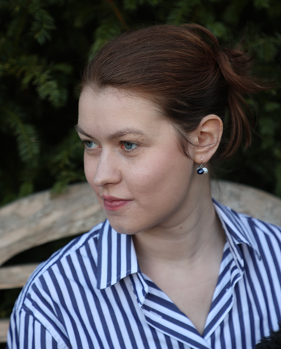 Meet the Photographer - Sophie Dolder