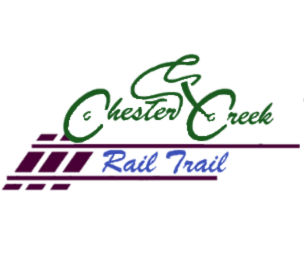 Chester Creek Trail Update!