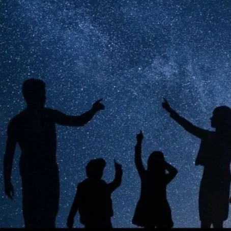 Saving the Stars - Evening Program