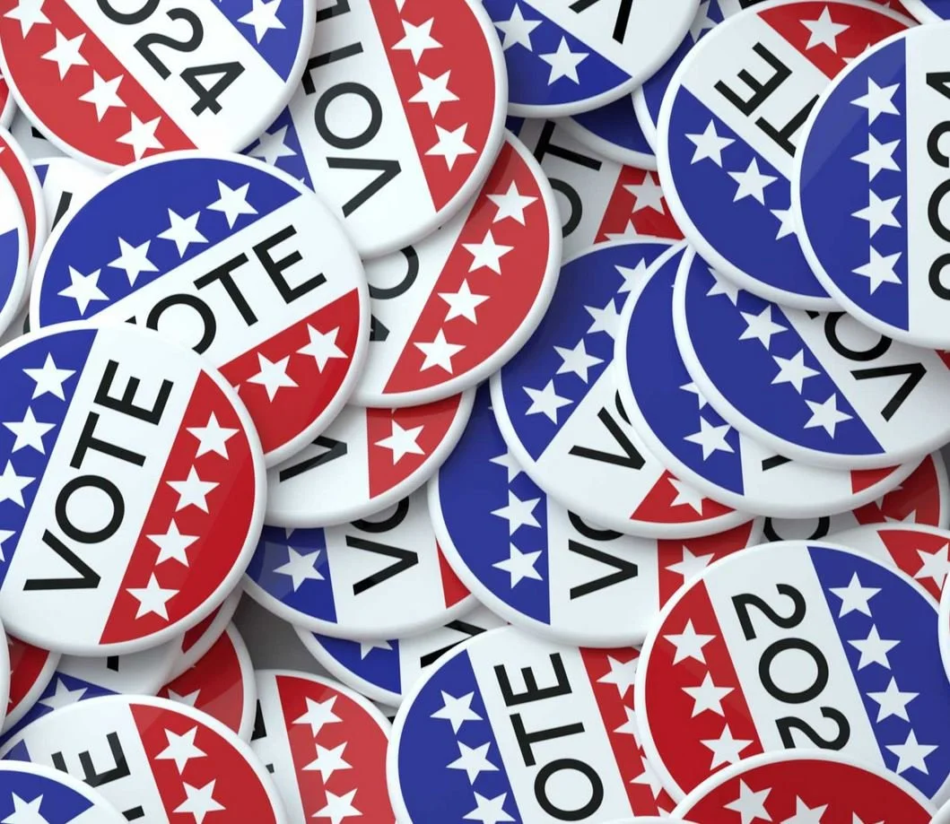 November 4th local elections