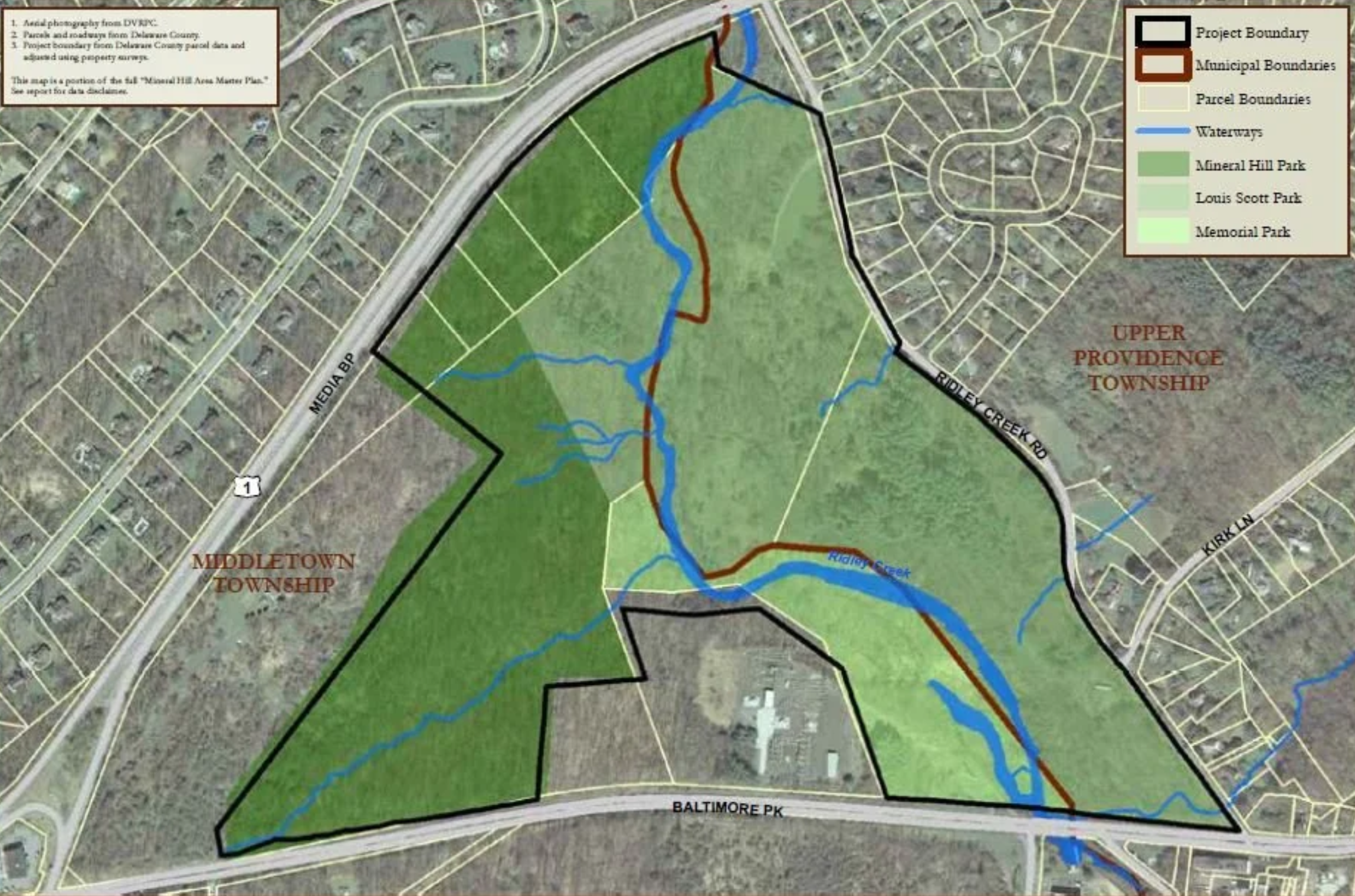 The Hidden Gems of Delco: Why Everyone is Searching for Mineral Hill