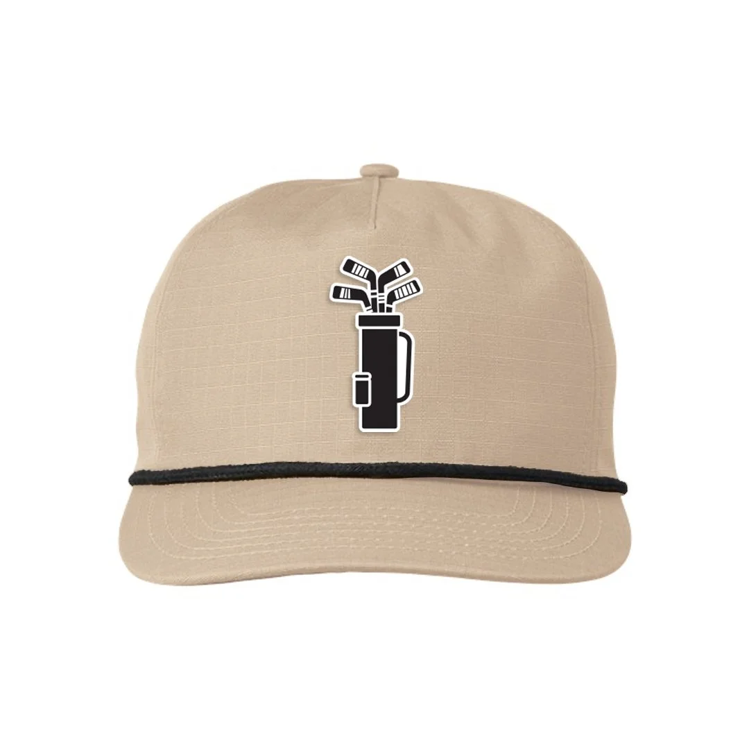 Offseason Bag -Big Accessories