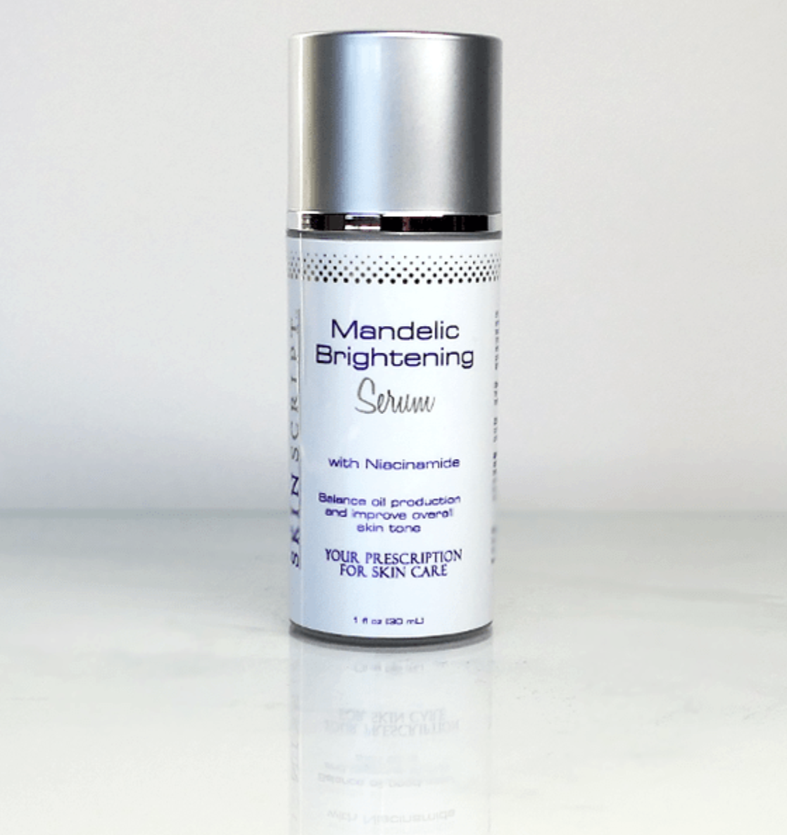 Mandelic Brightening Serum