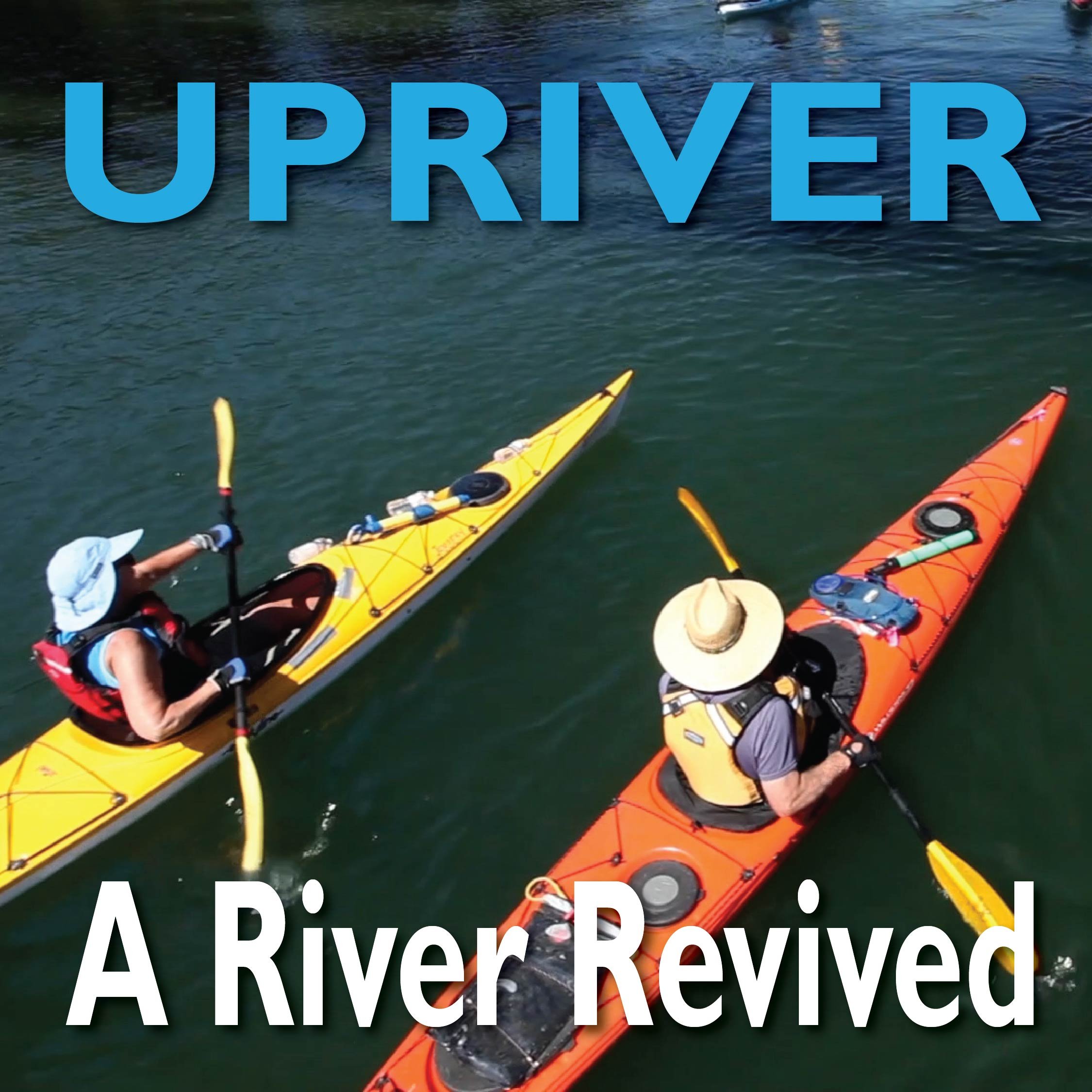 UPRIVER Short: A River Revived