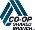 CO-OP Shared Branches