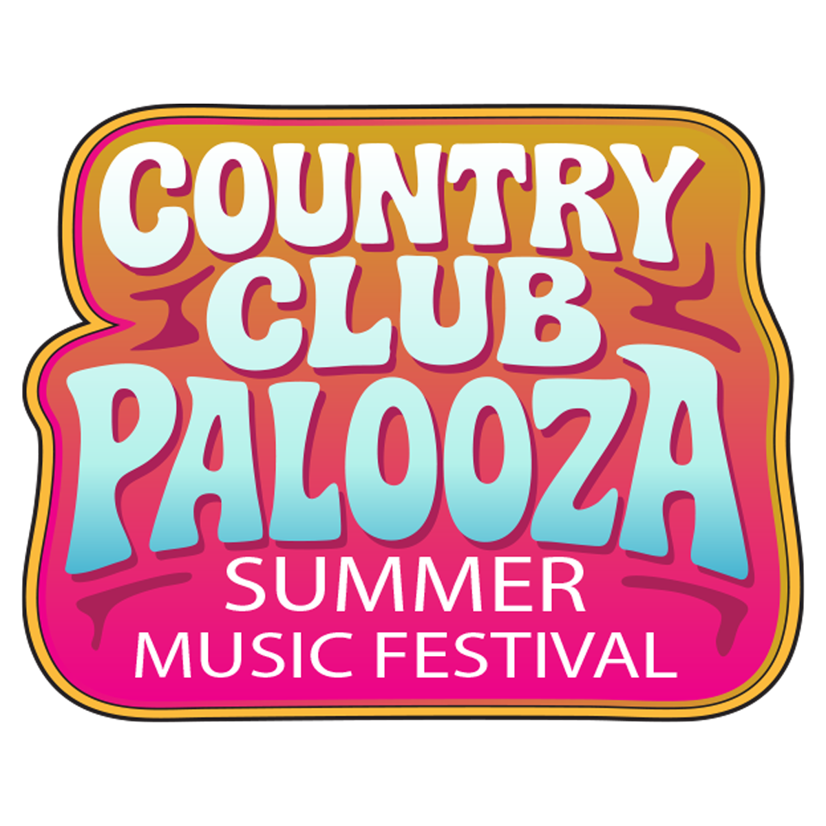 Country Club Palooza
