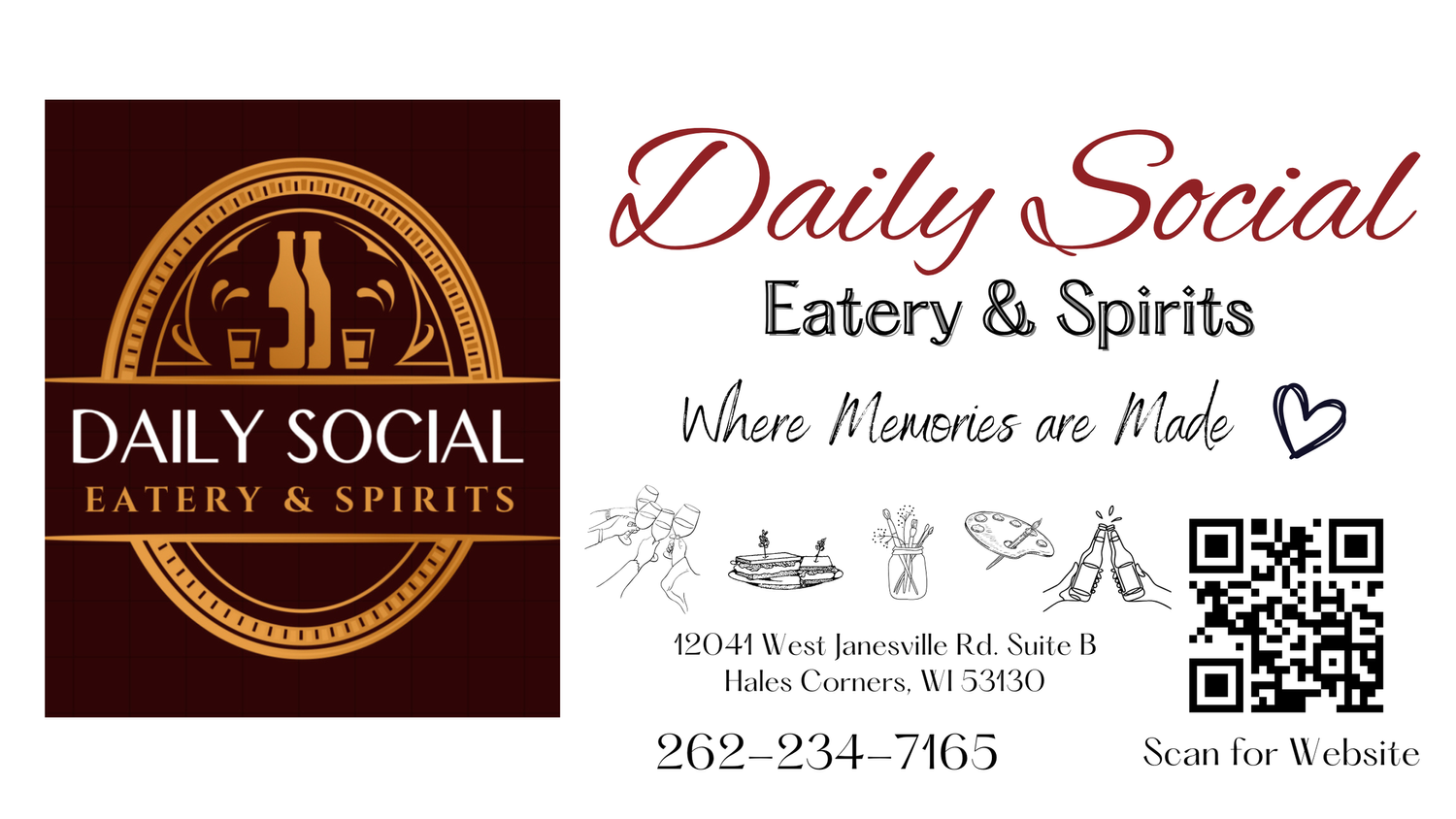 Daily Social