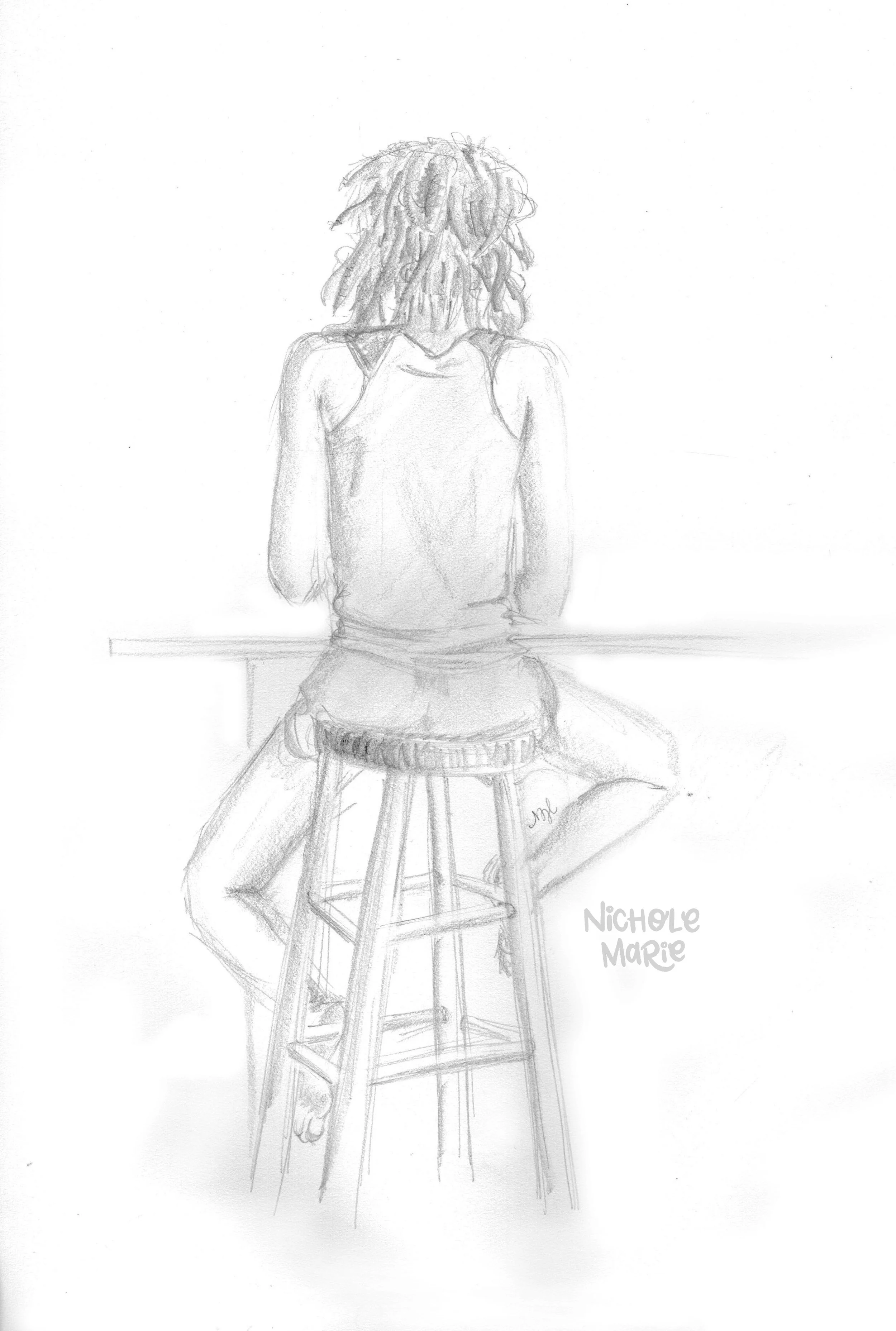 Sketchbook