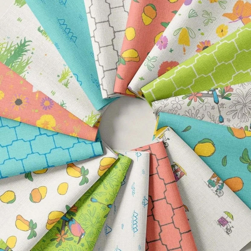 Nicaragua Collection