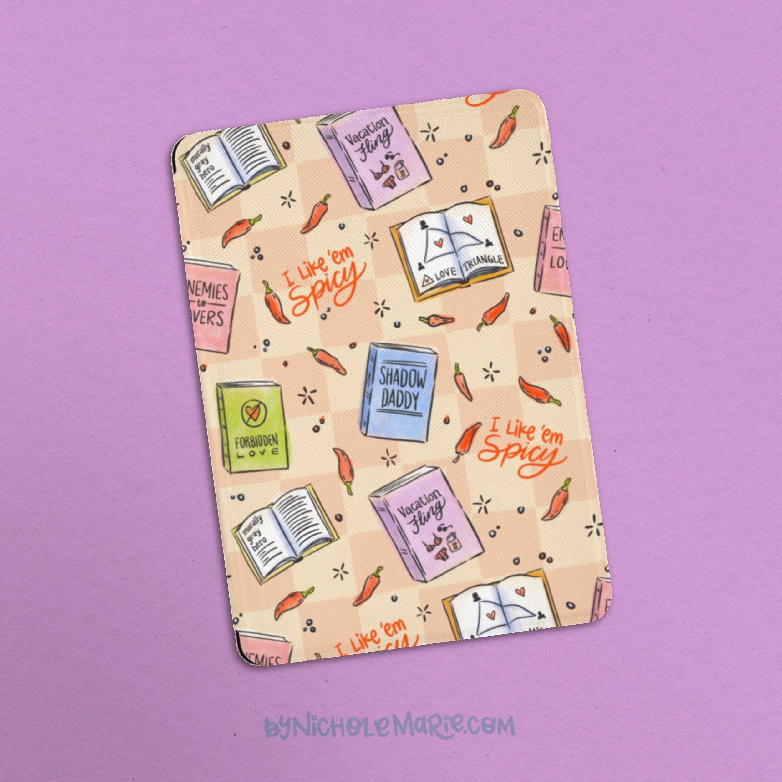 Bookish Romantasy Collection