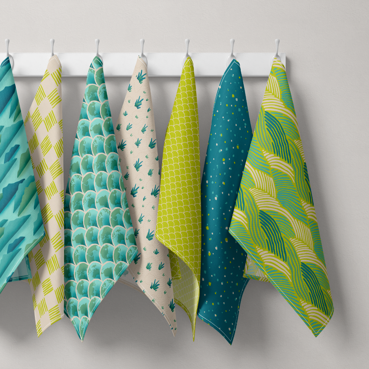 Earth Vibes Collection