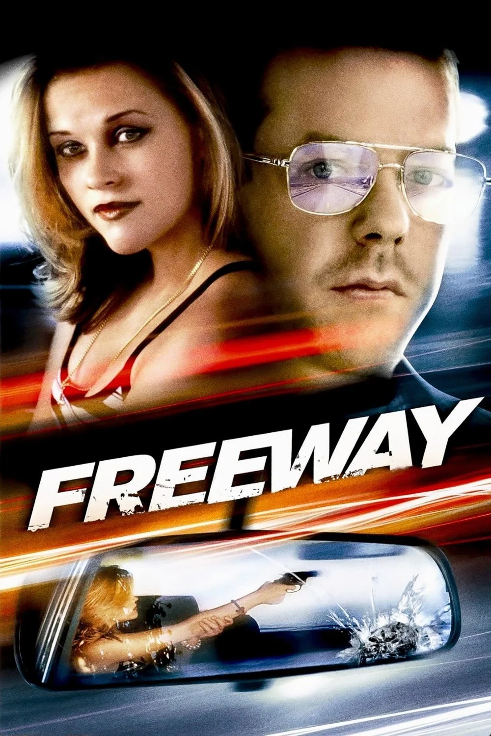 Freeway presented by Braden Alcina
