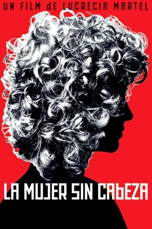 The Headless Woman presented by Sofía Camargo