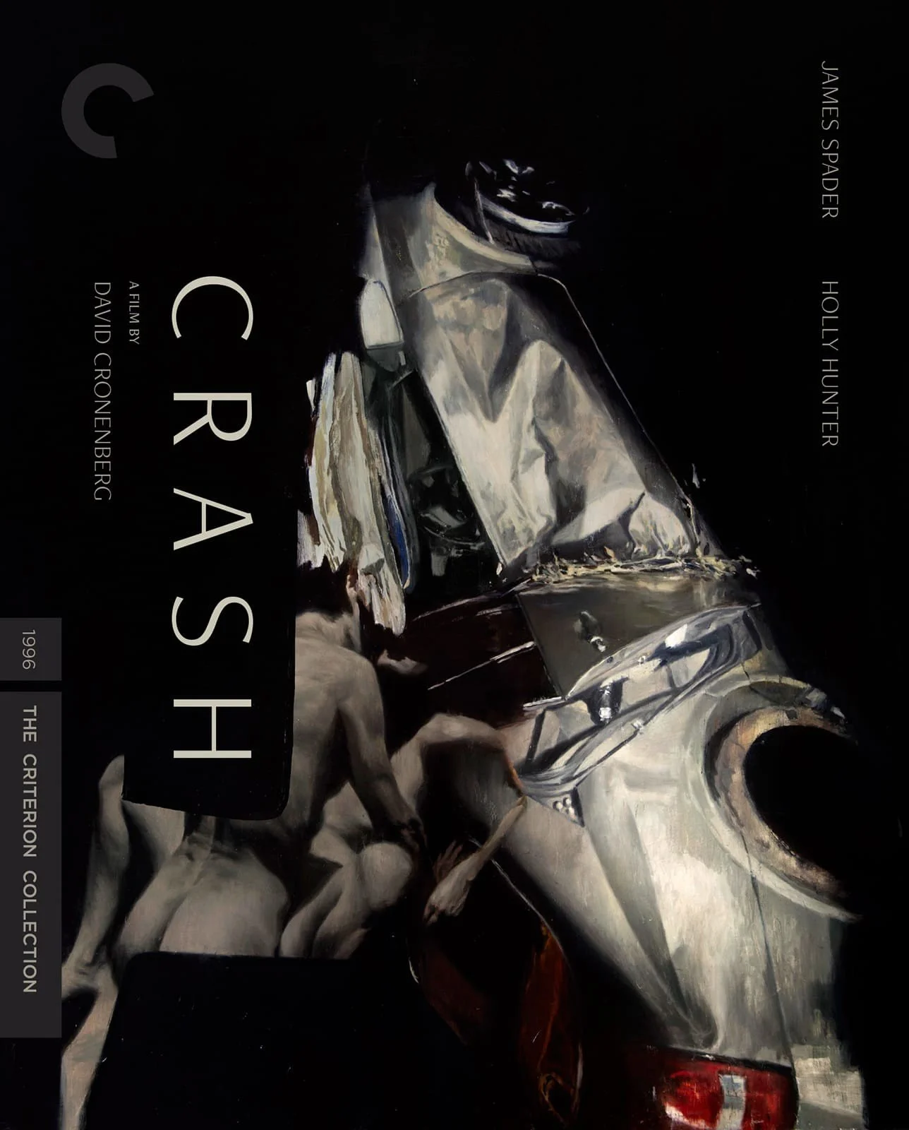 Crash presented by Lori Tipton