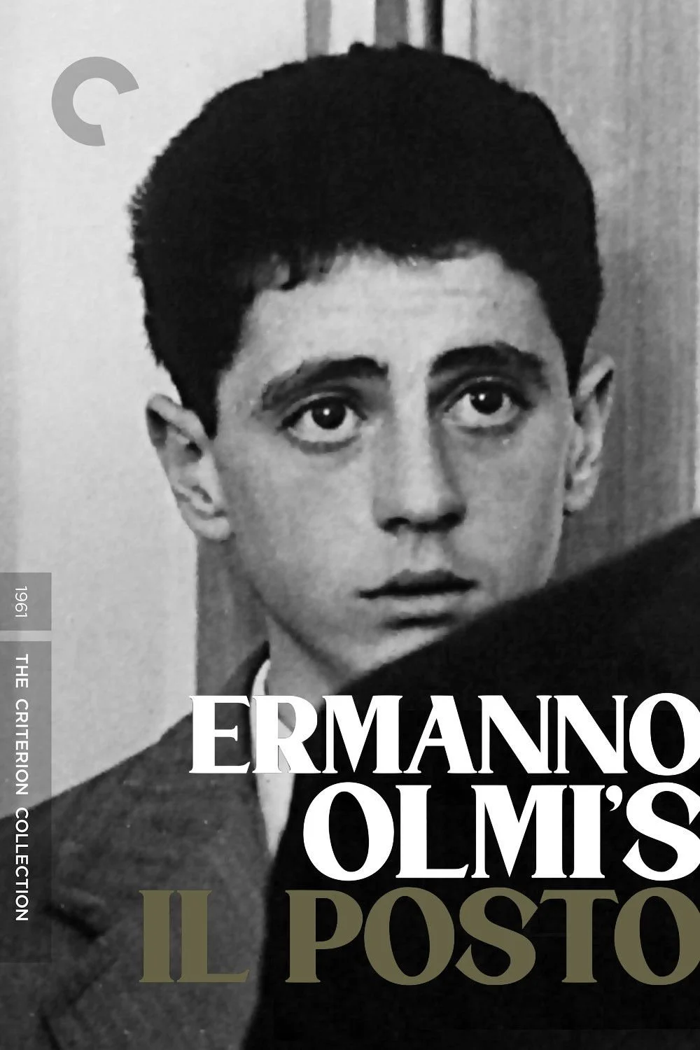 Il posto presented by Kiril Mikhanovsky