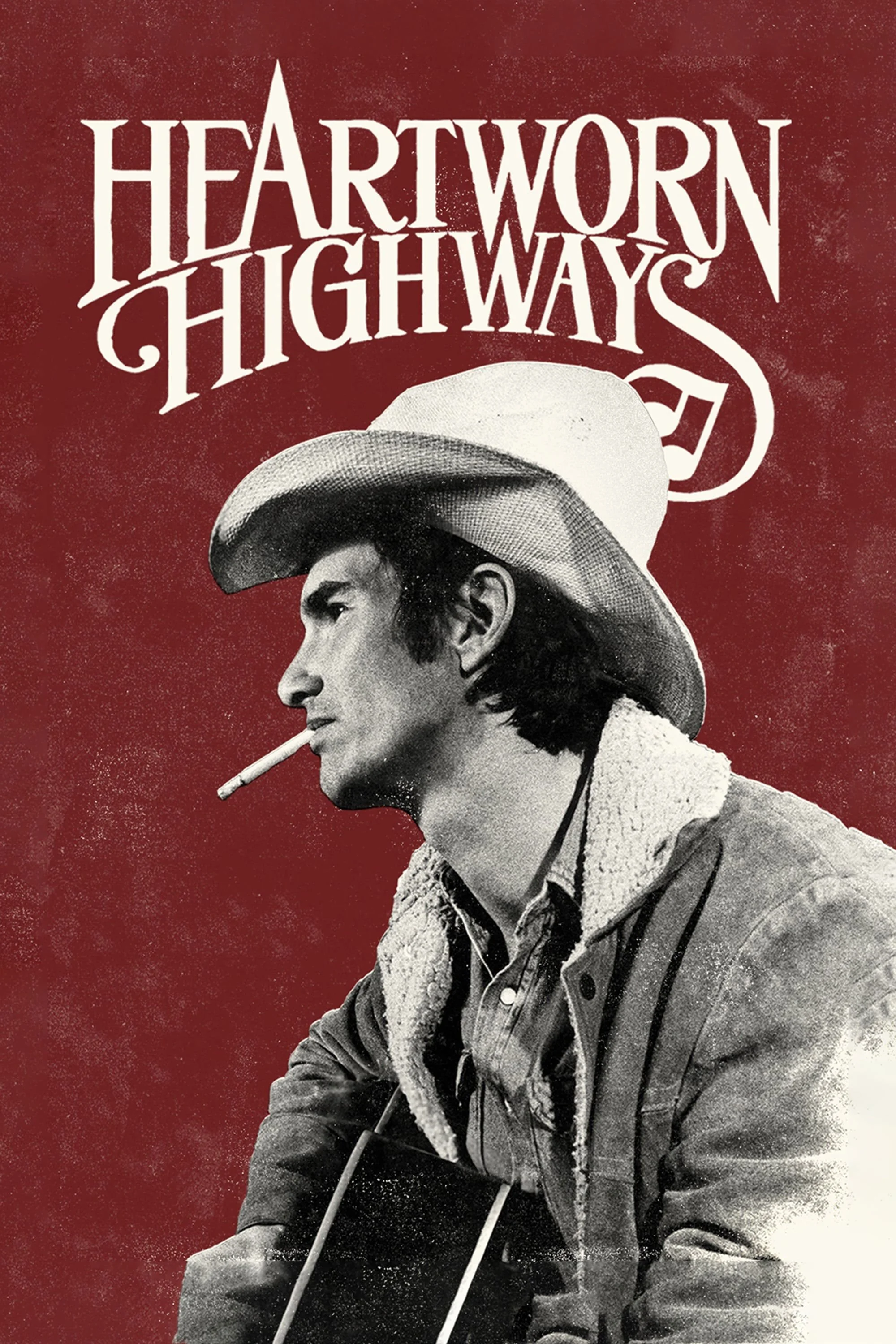 Heartworn Highways presented by the Ross Brothers