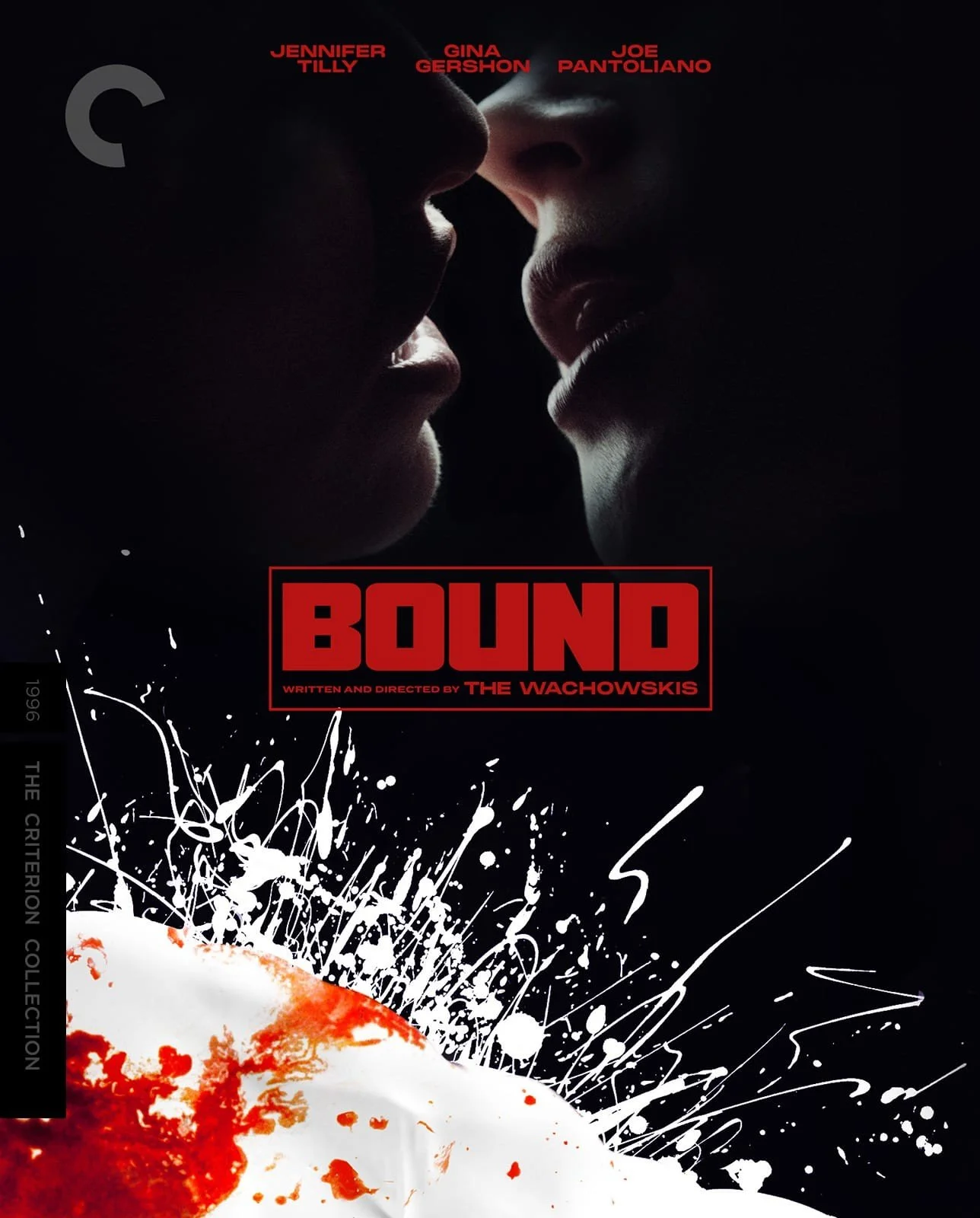 Bound presented by Lara Hill