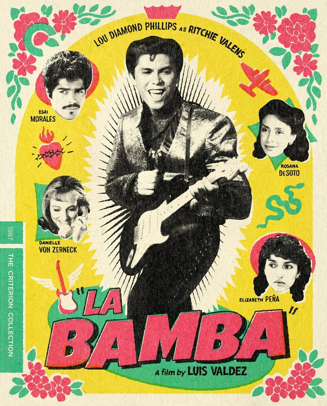 La Bamba presented by drdaddyzwhodat