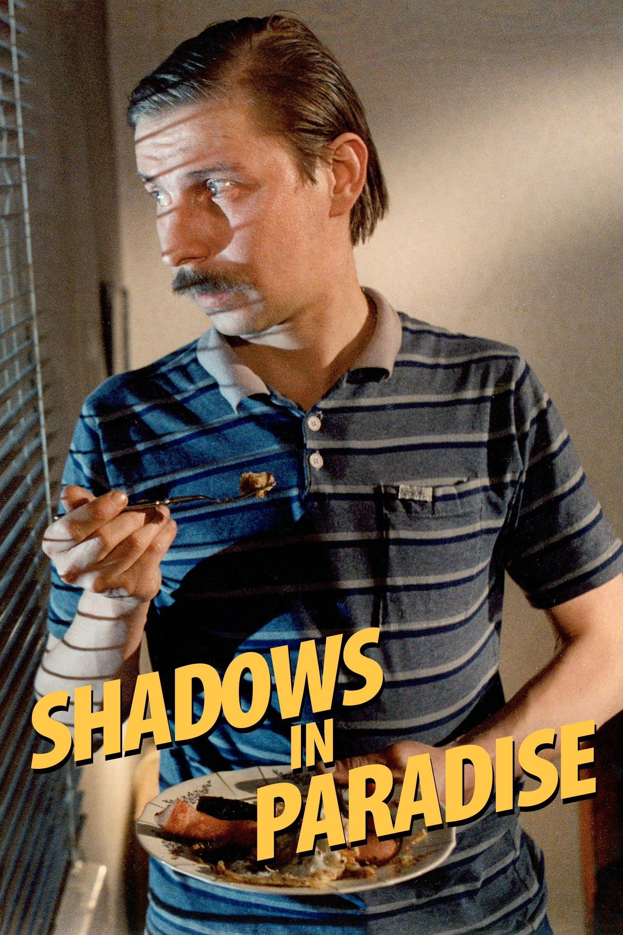 Shadows in Paradise presented by Leigh Aucoin