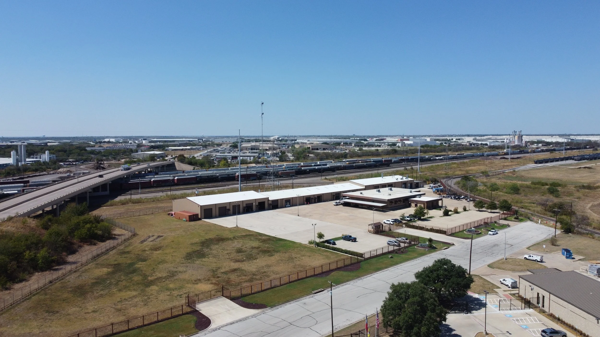 4701-4709 Lone Star Blvd. Fort Worth, TX