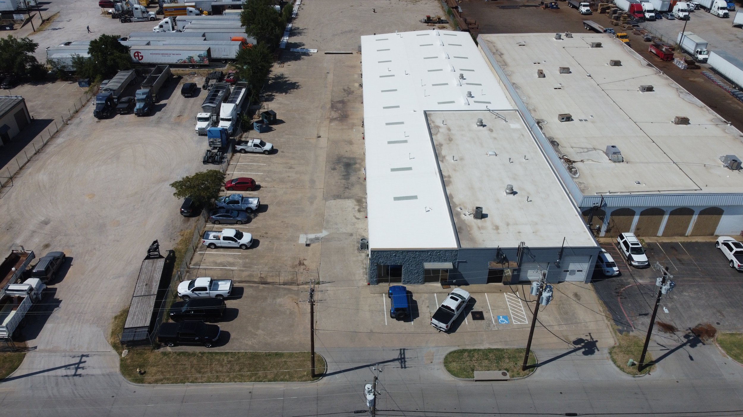 2637 Oakland St. Garland, TX