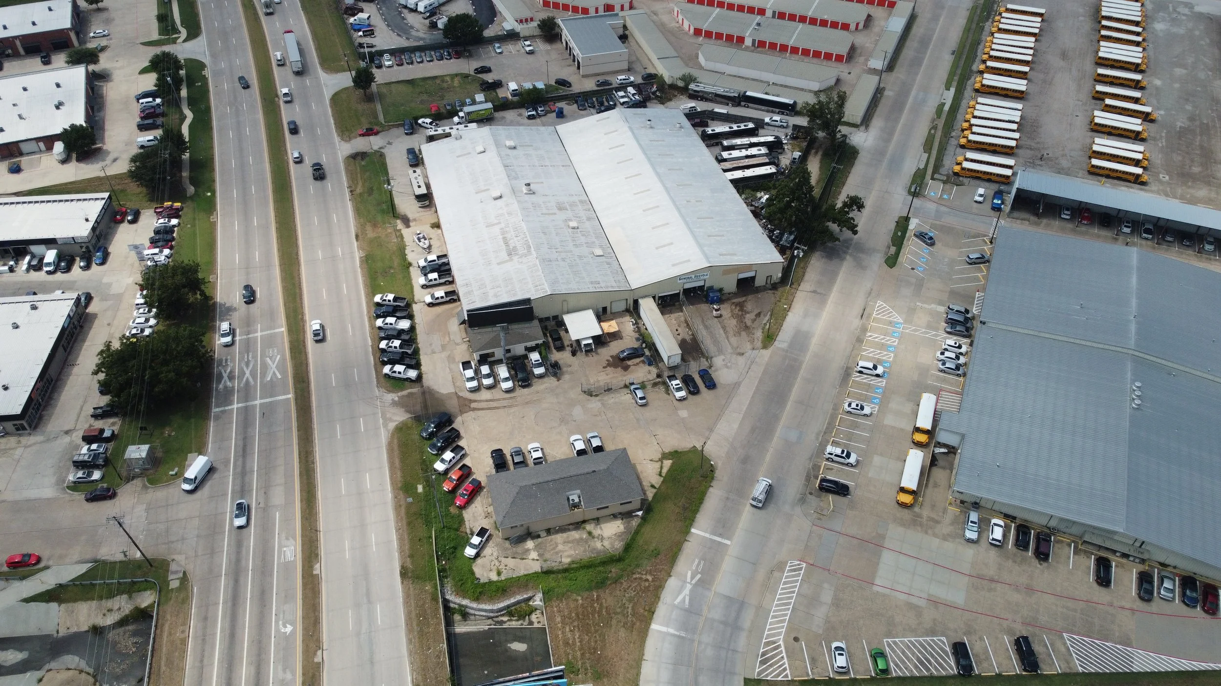 699 State Hwy 121, Lewisville, TX