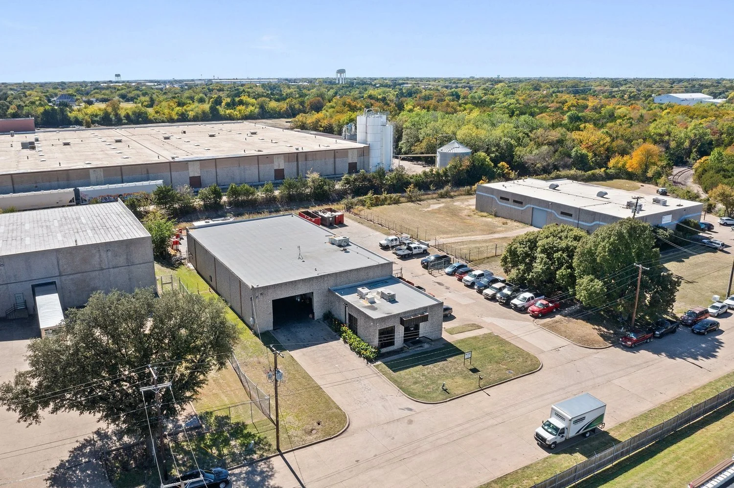 4730 Bronze Way, Dallas, TX
