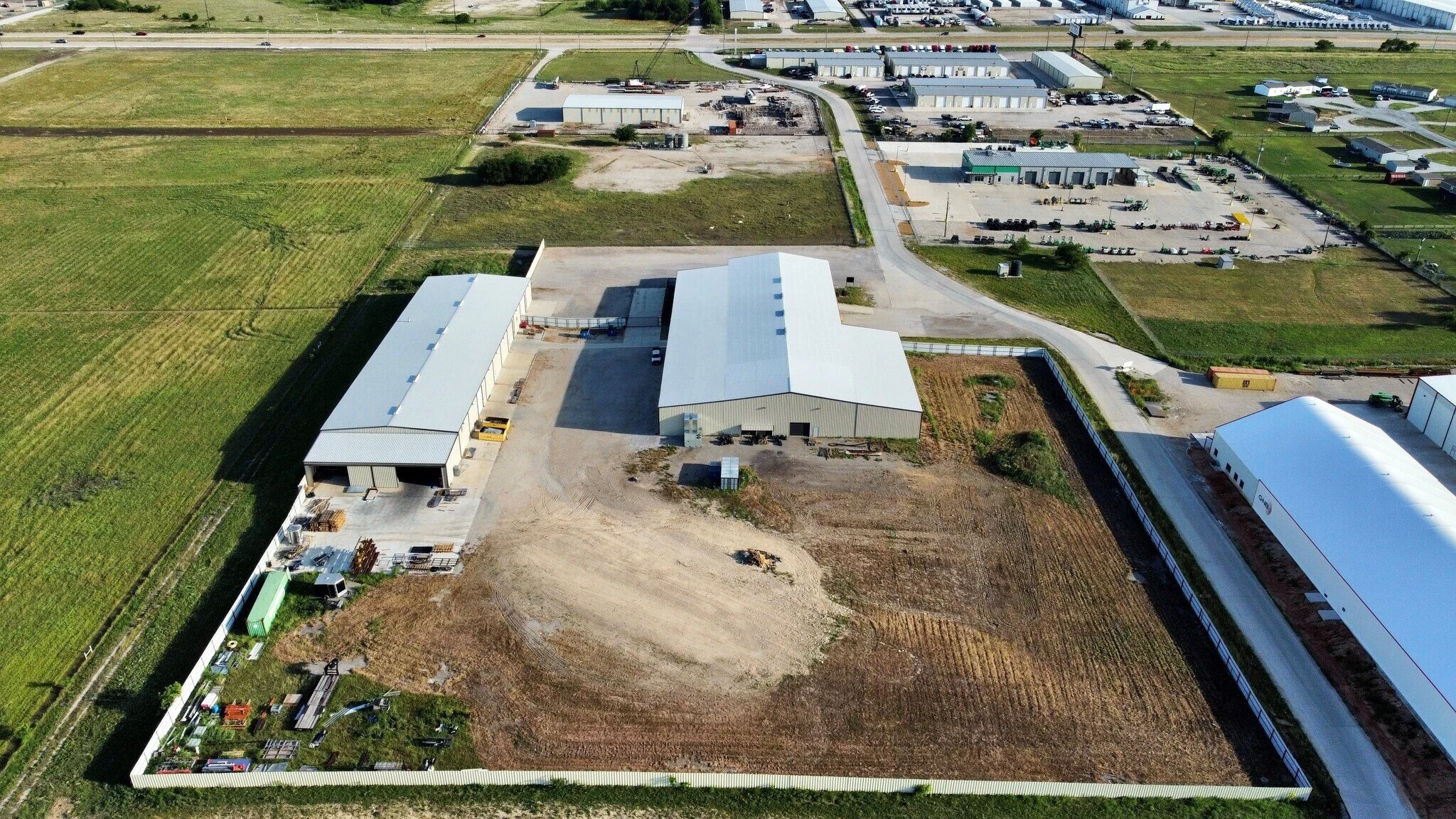 124 Capital Ln. Rhome, TX