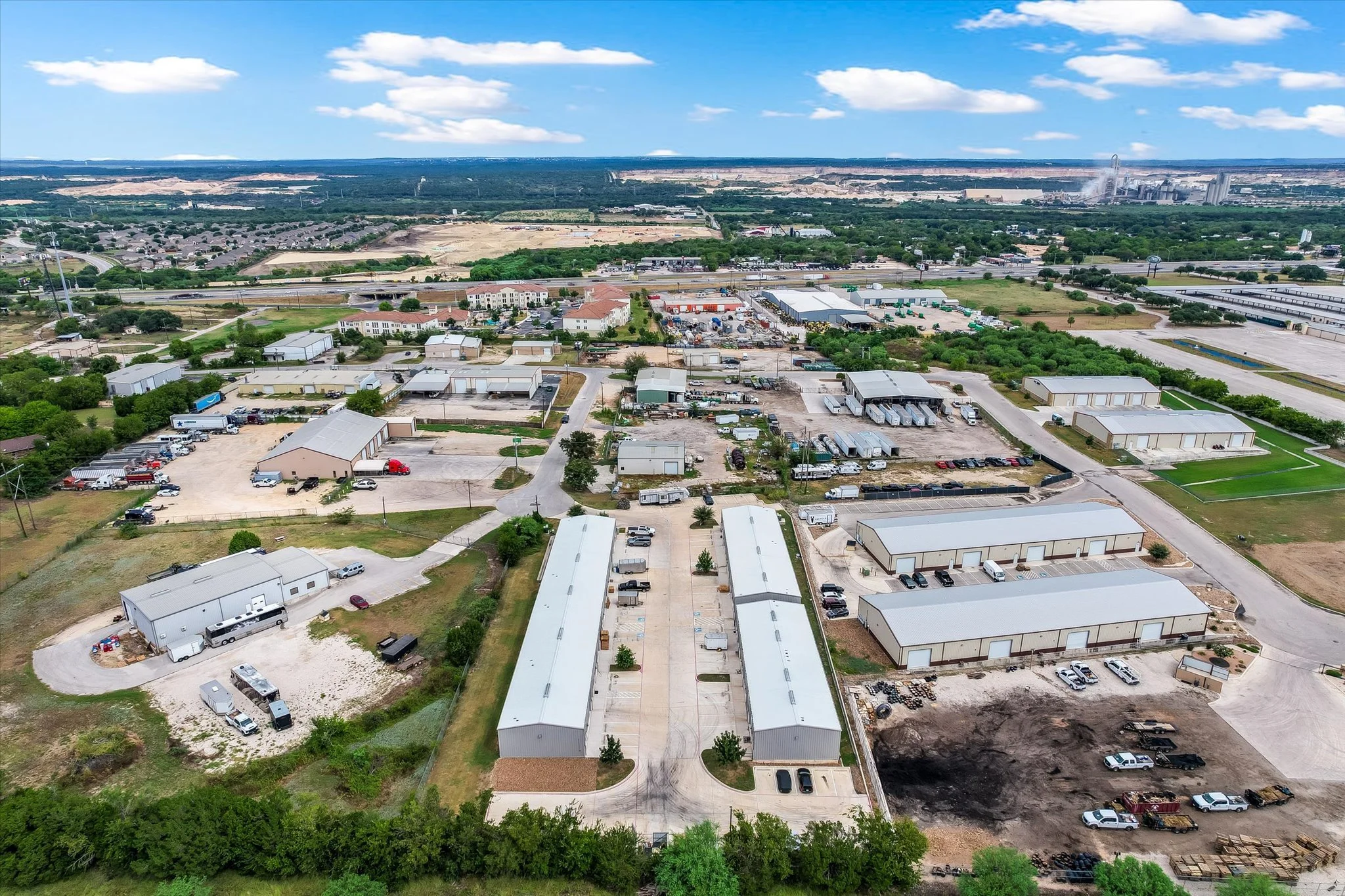 35 Nafta Cir. New Braunfels, TX