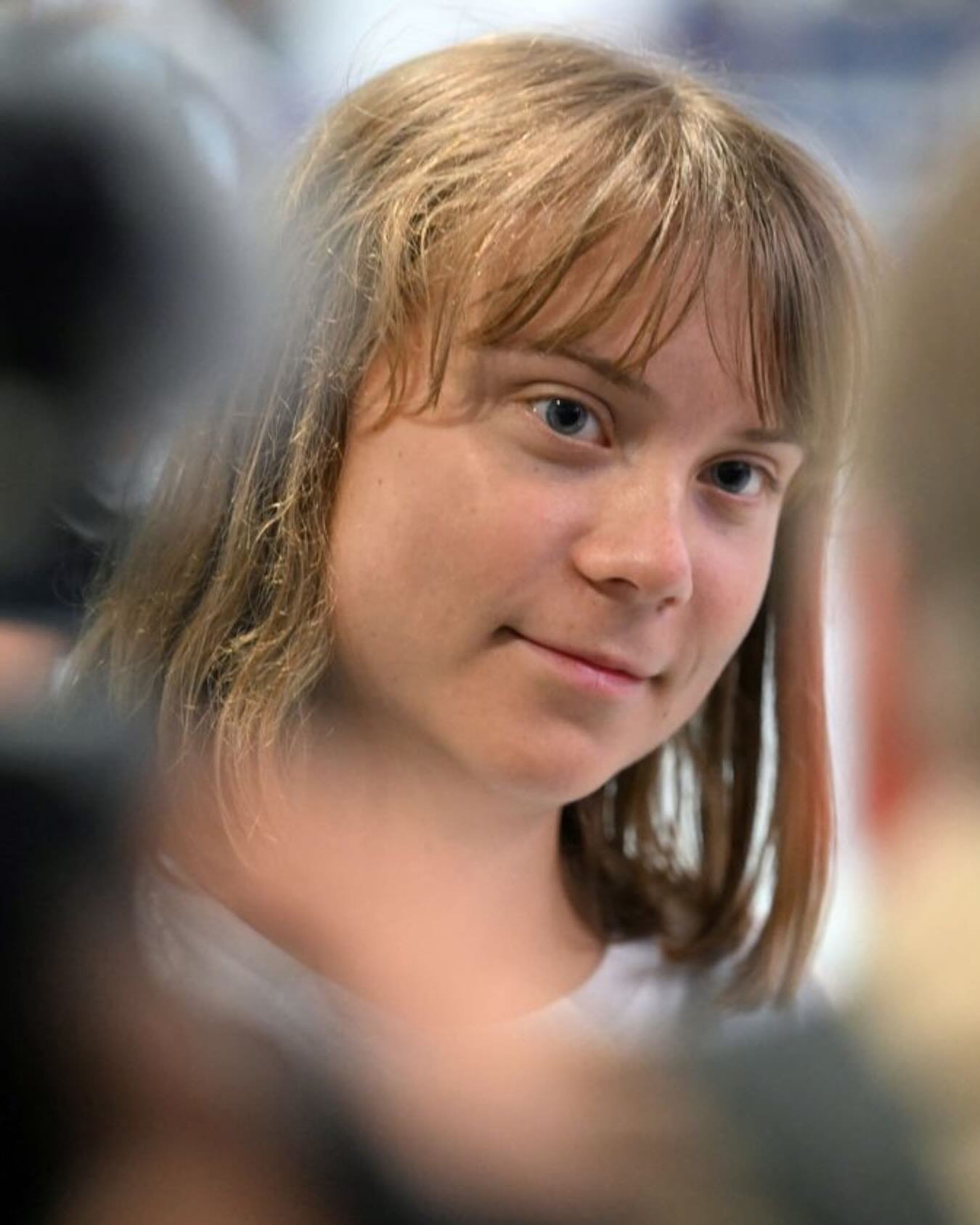 &ldquo;I think the world needs many more young angry women, to be honest&ldquo; Greta Thunberg ✍️

#rage #ragewellness #femalerage #femininerage #women #genx #millennial #genz