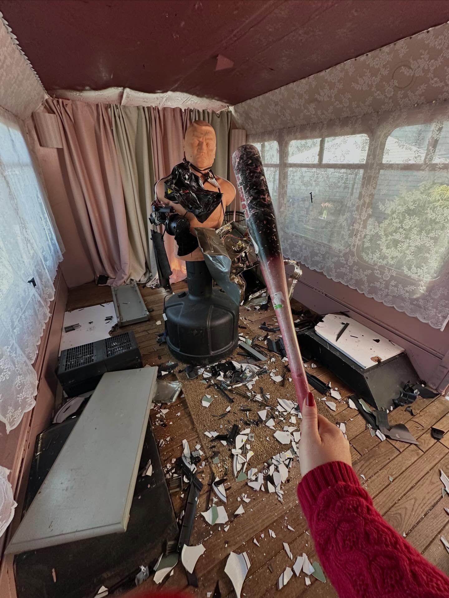 When we said we were ready, we meant it.