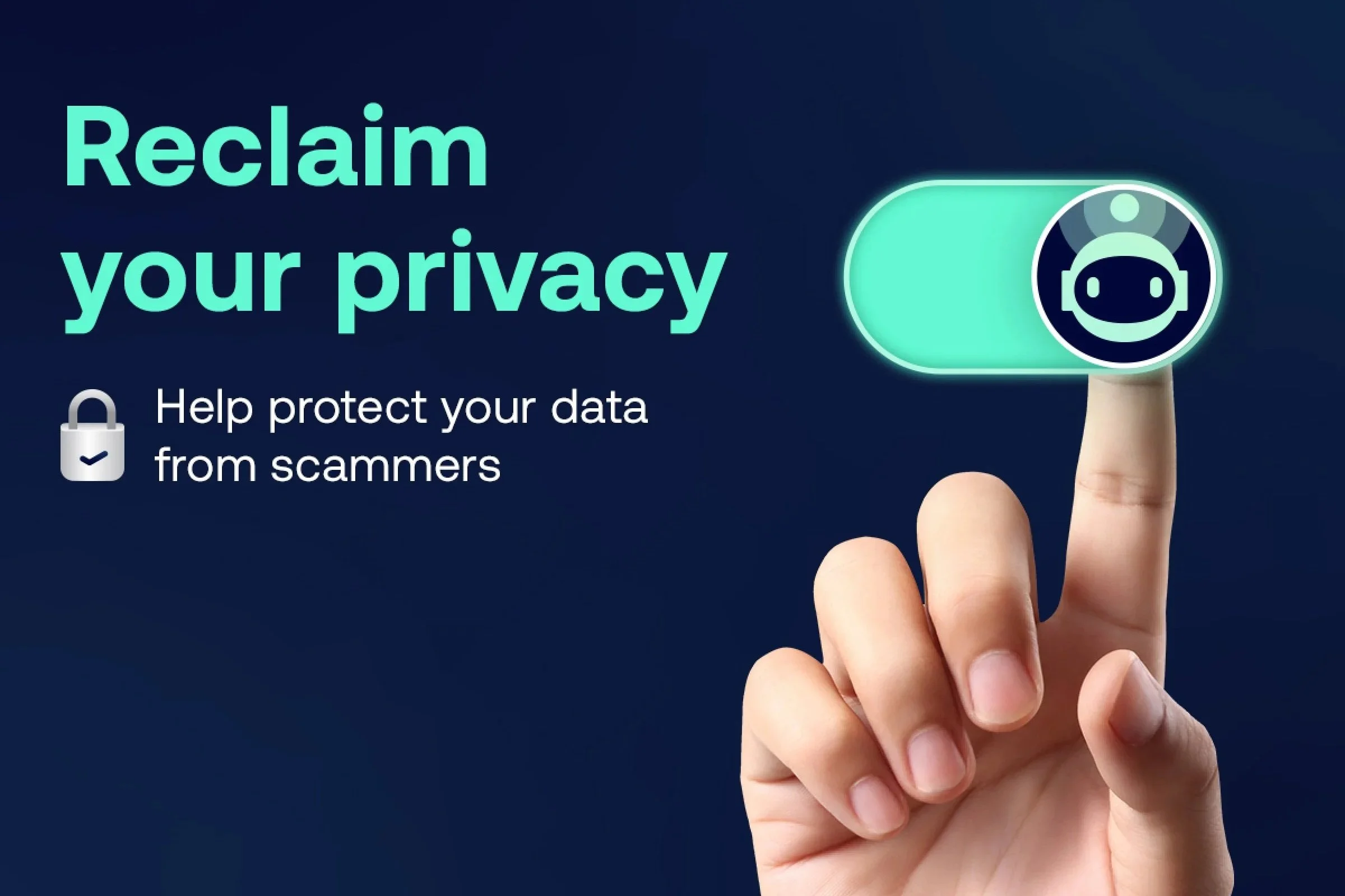 Robokiller: Repositioning a spam blocker as a digital security essential