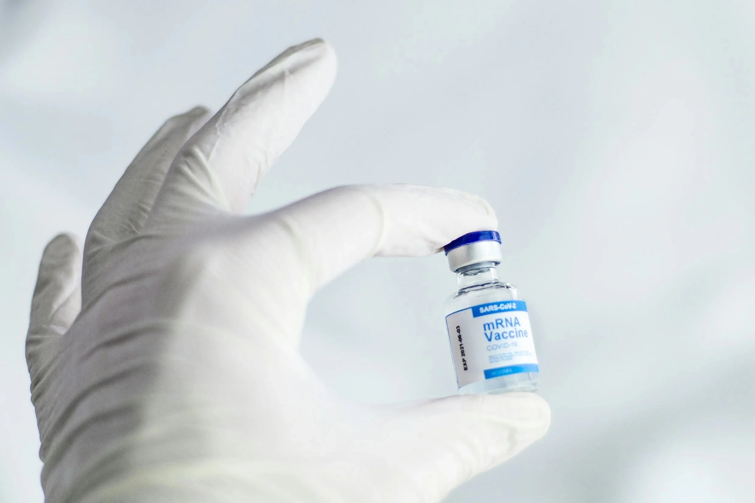 Healthcare writing & narrative