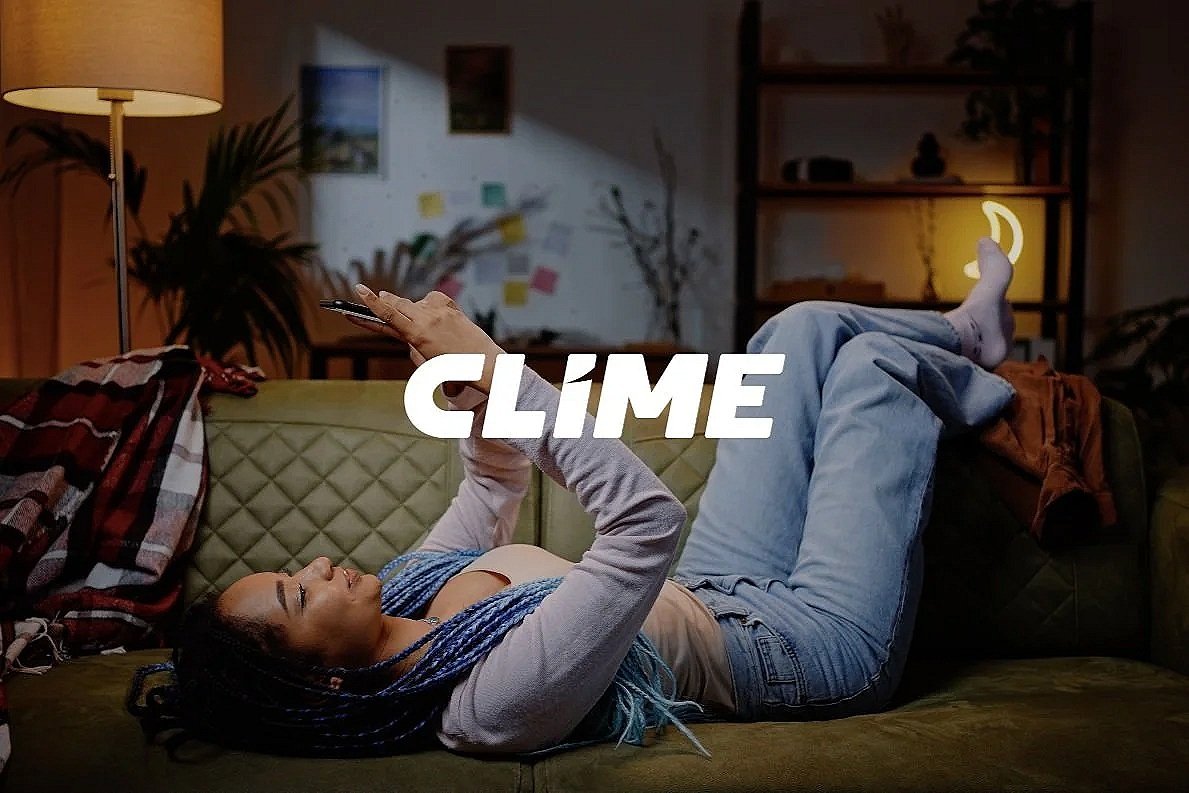 Clime: Humanizing weather through a seasonal TV campaign