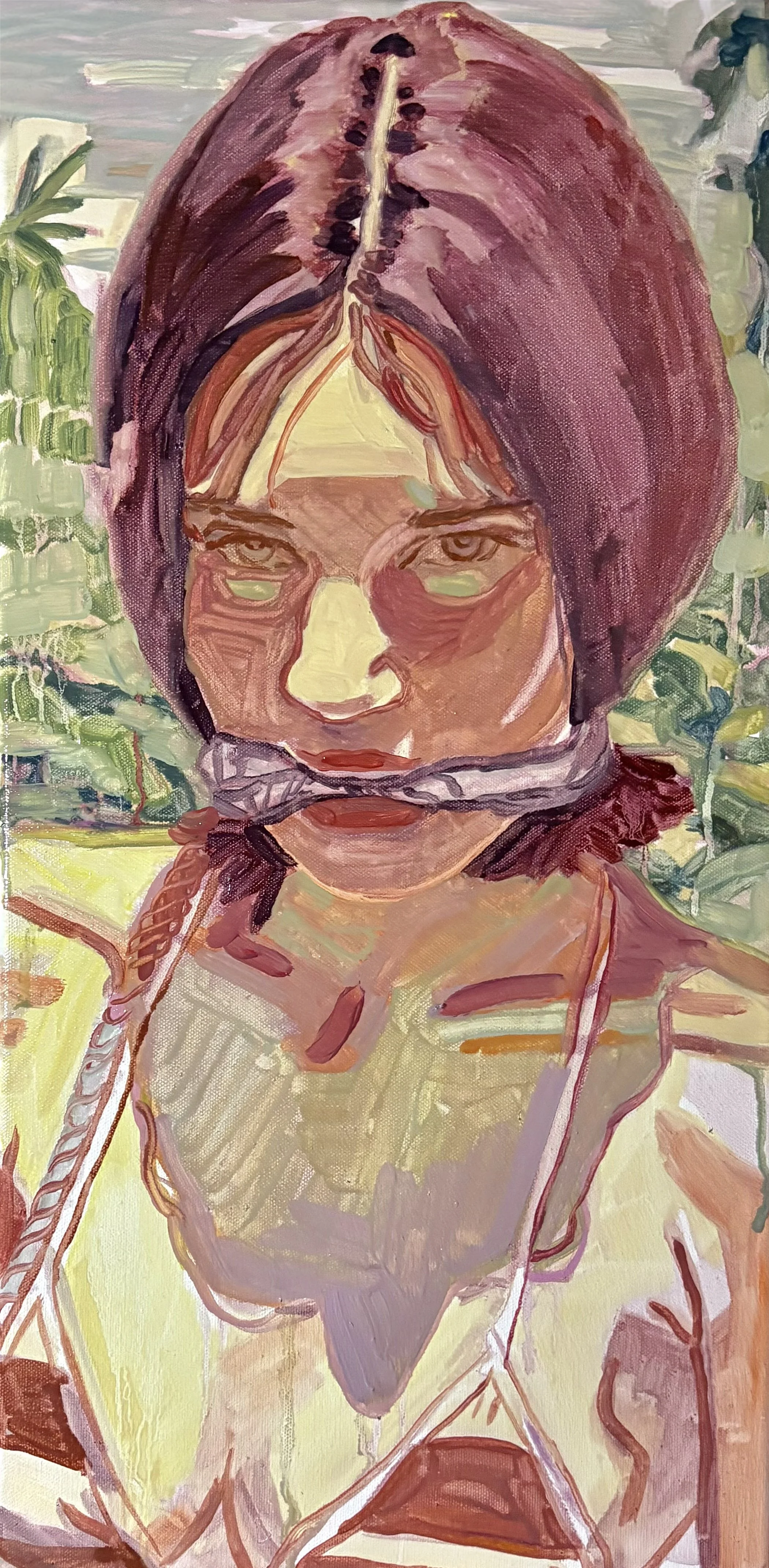 Bite Down