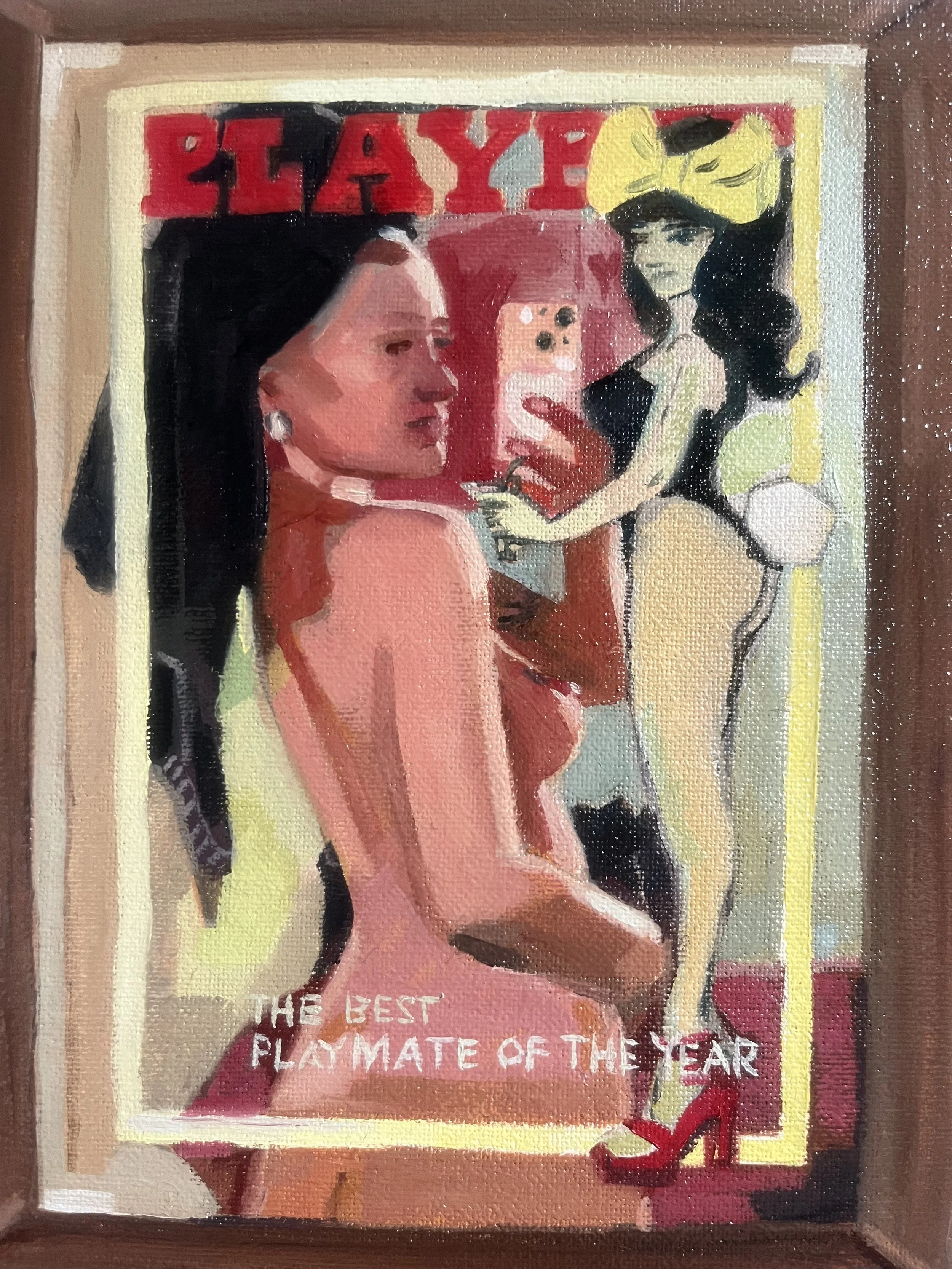 Girl of the Year