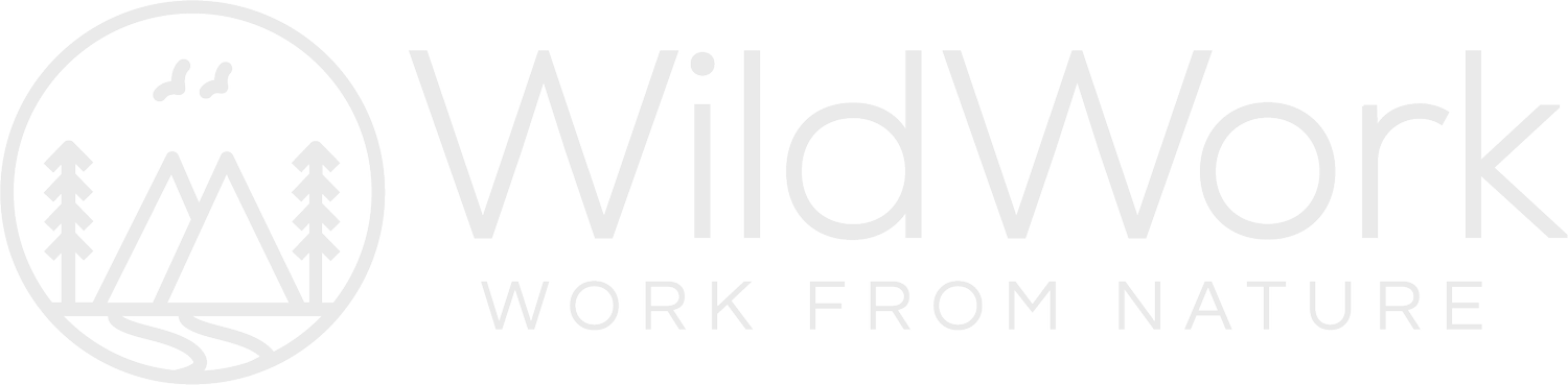 WildWork - Remote Work From Nature