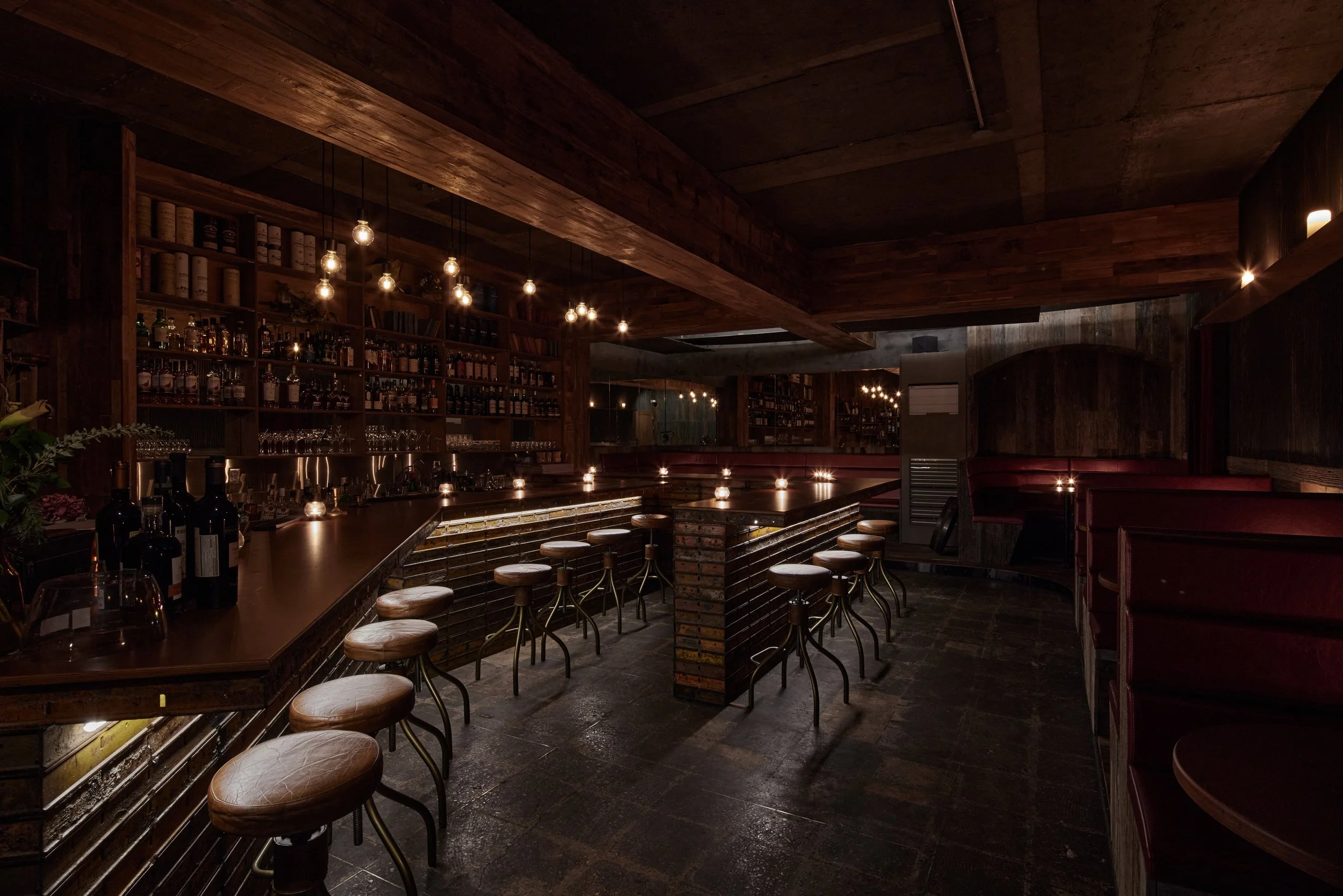 The Storage Room
