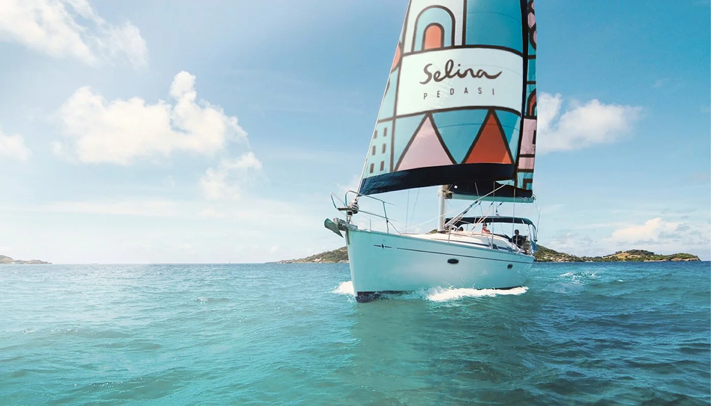 Selina Hostels
