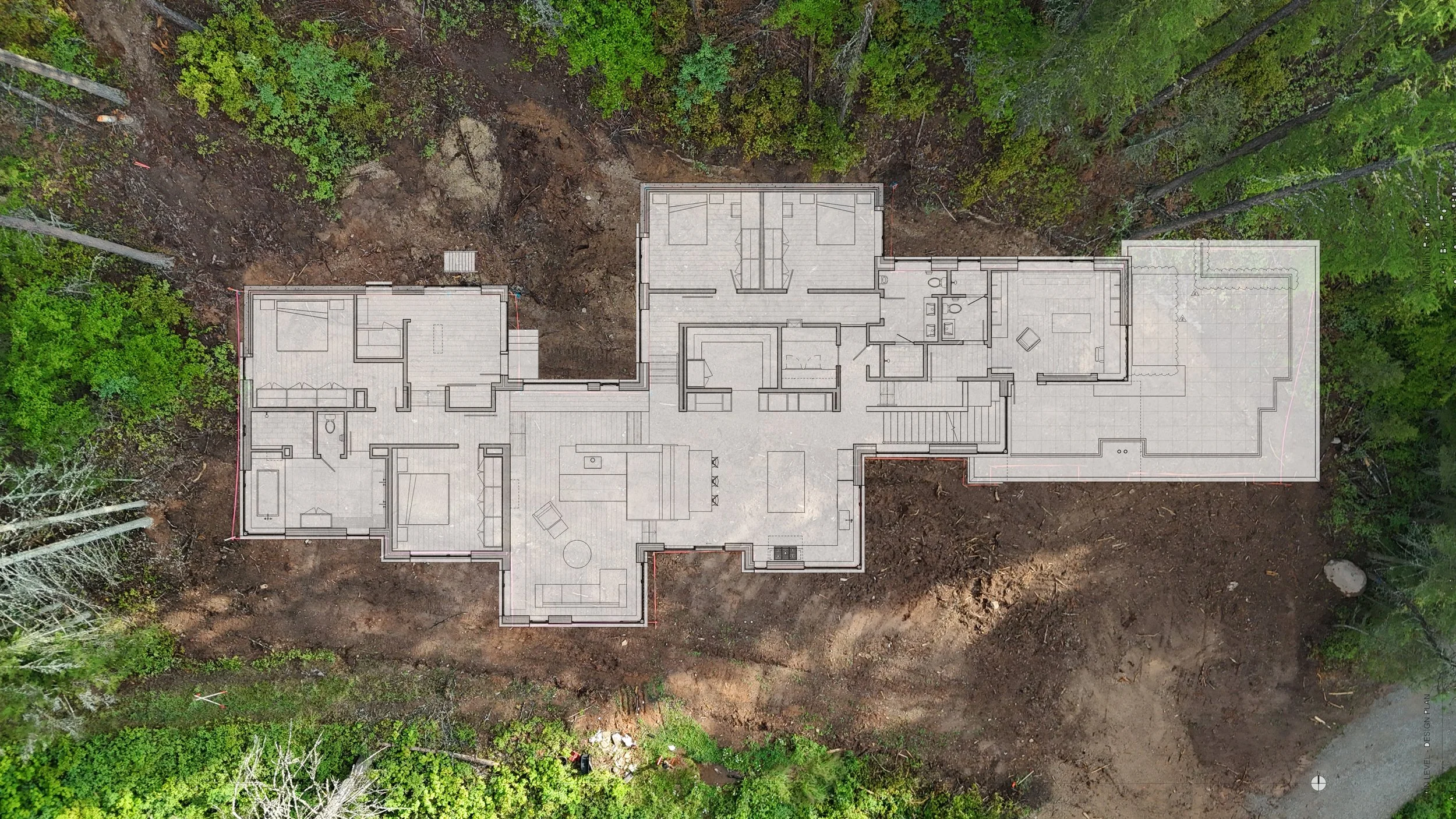 Grant Creek Residence - Missoula, MT