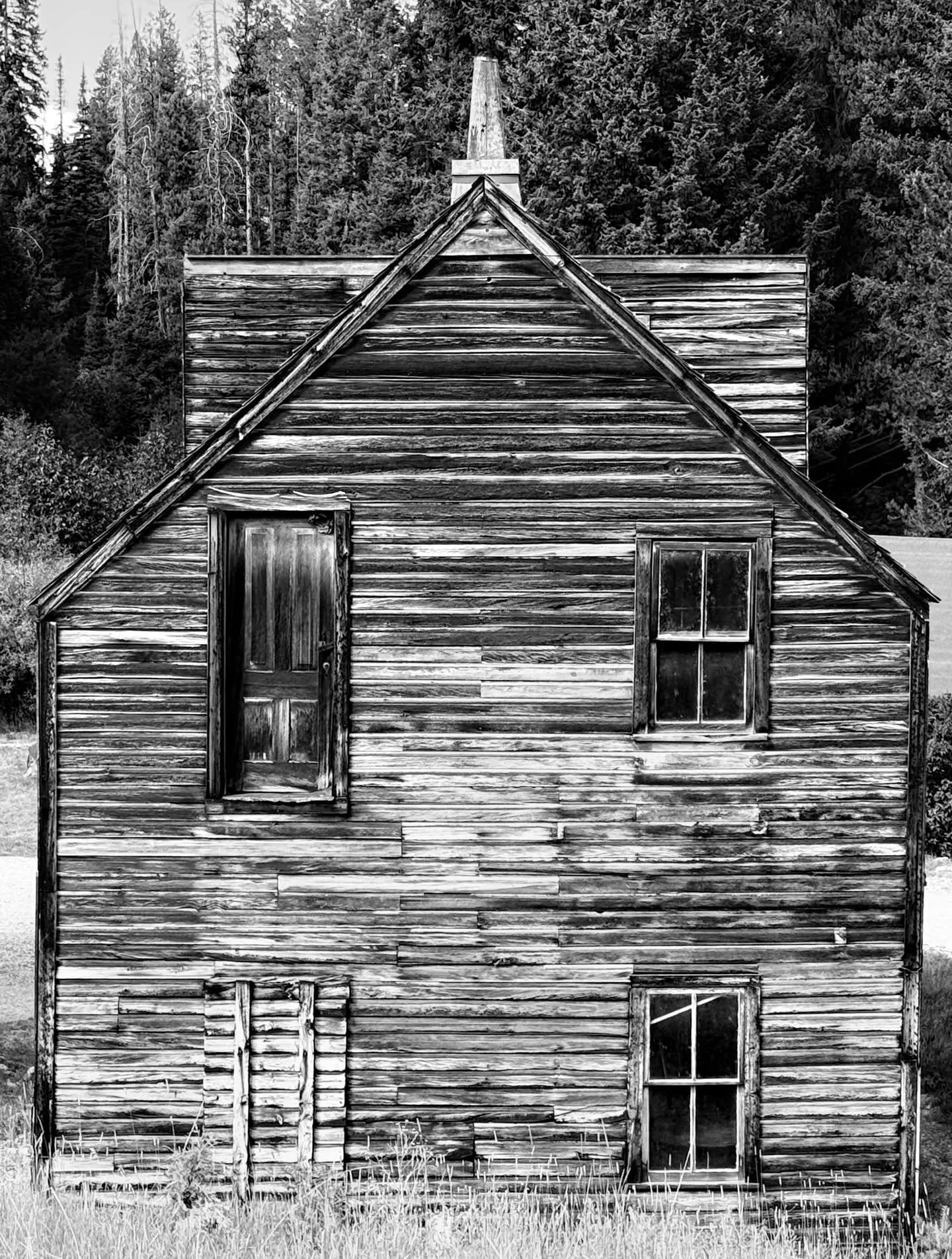 Garnet ghost town. The inspiration is endless.

#missoula #missoulamontana #missoulaarchitect #missoulaarchitecture #garnetghosttown #historicmontana