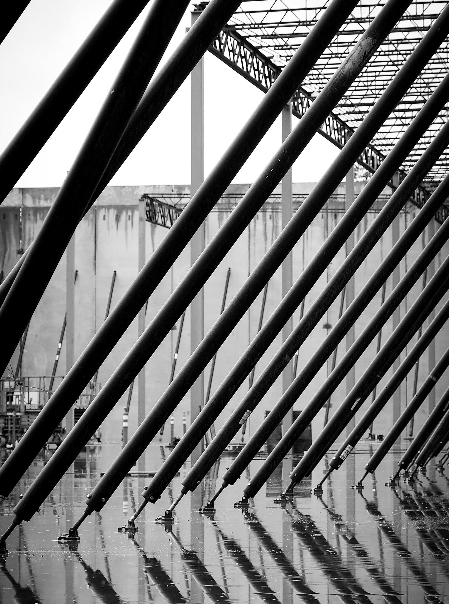 -- more light and shadow studies --