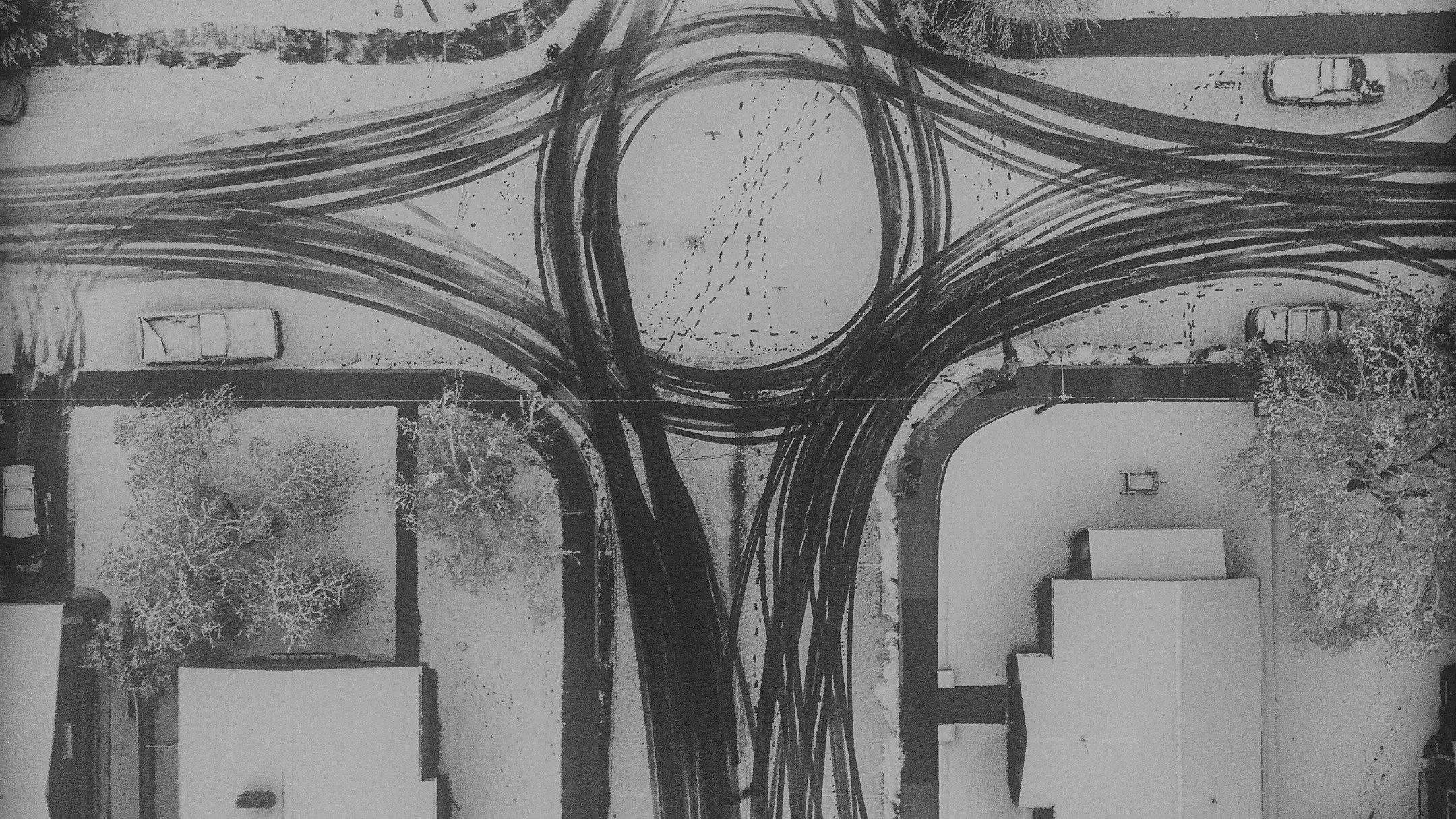 Art is everywhere &mdash; hidden in details, revealed in intention, and felt long before it&rsquo;s seen.