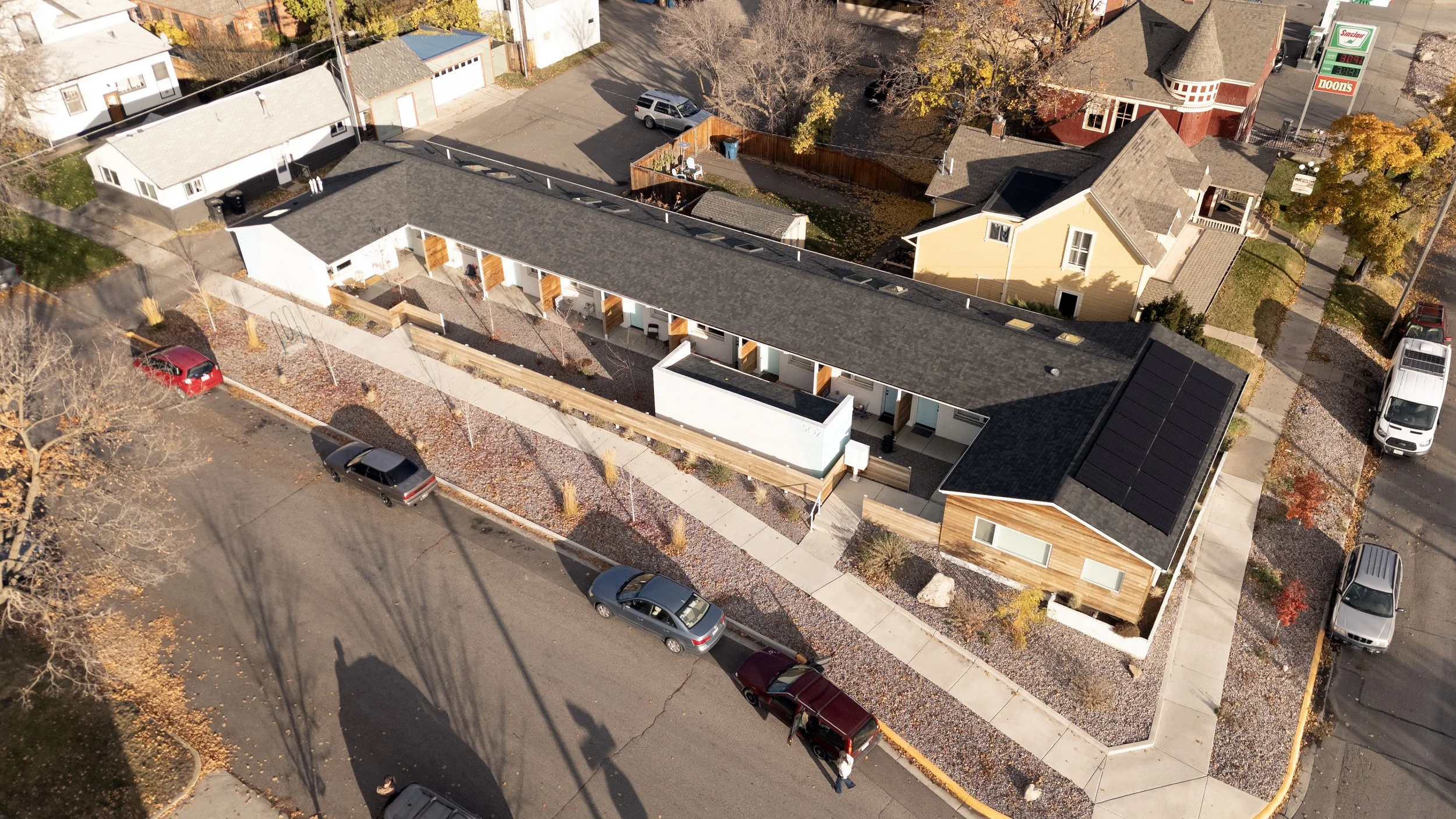 Good Habit Apartments - Missoula, MT