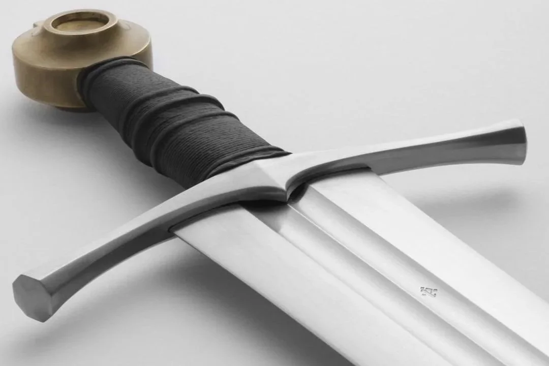 The Double-Edged Sword