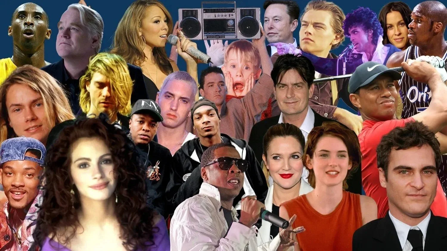 Welcome to the 60’s!!!