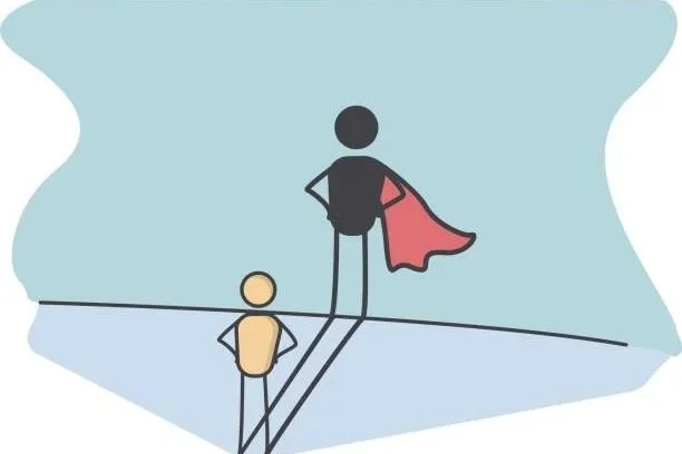 The Importance of Role Models