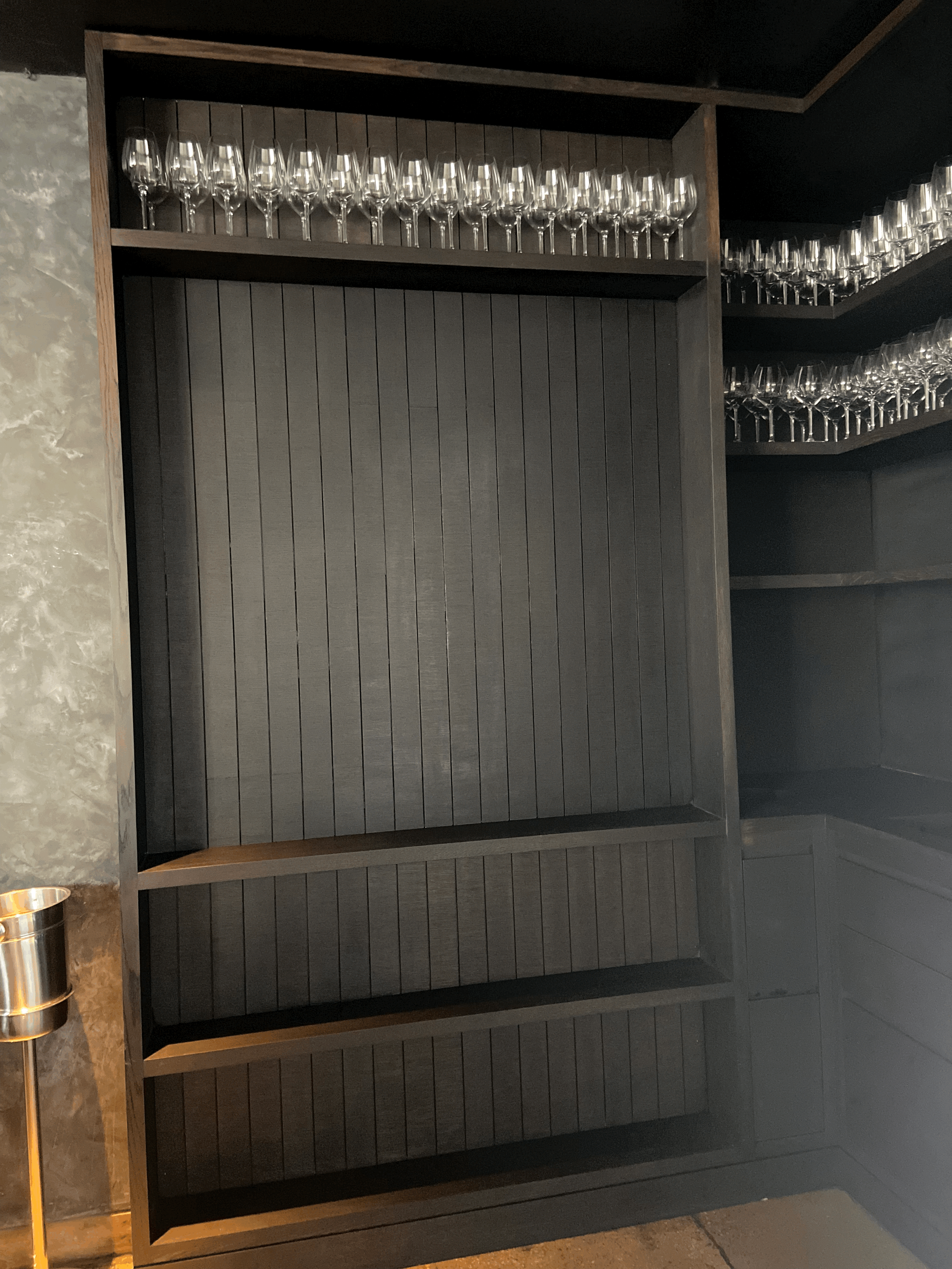 7 Millwork Trends Shaping High-End Interiors in 2026