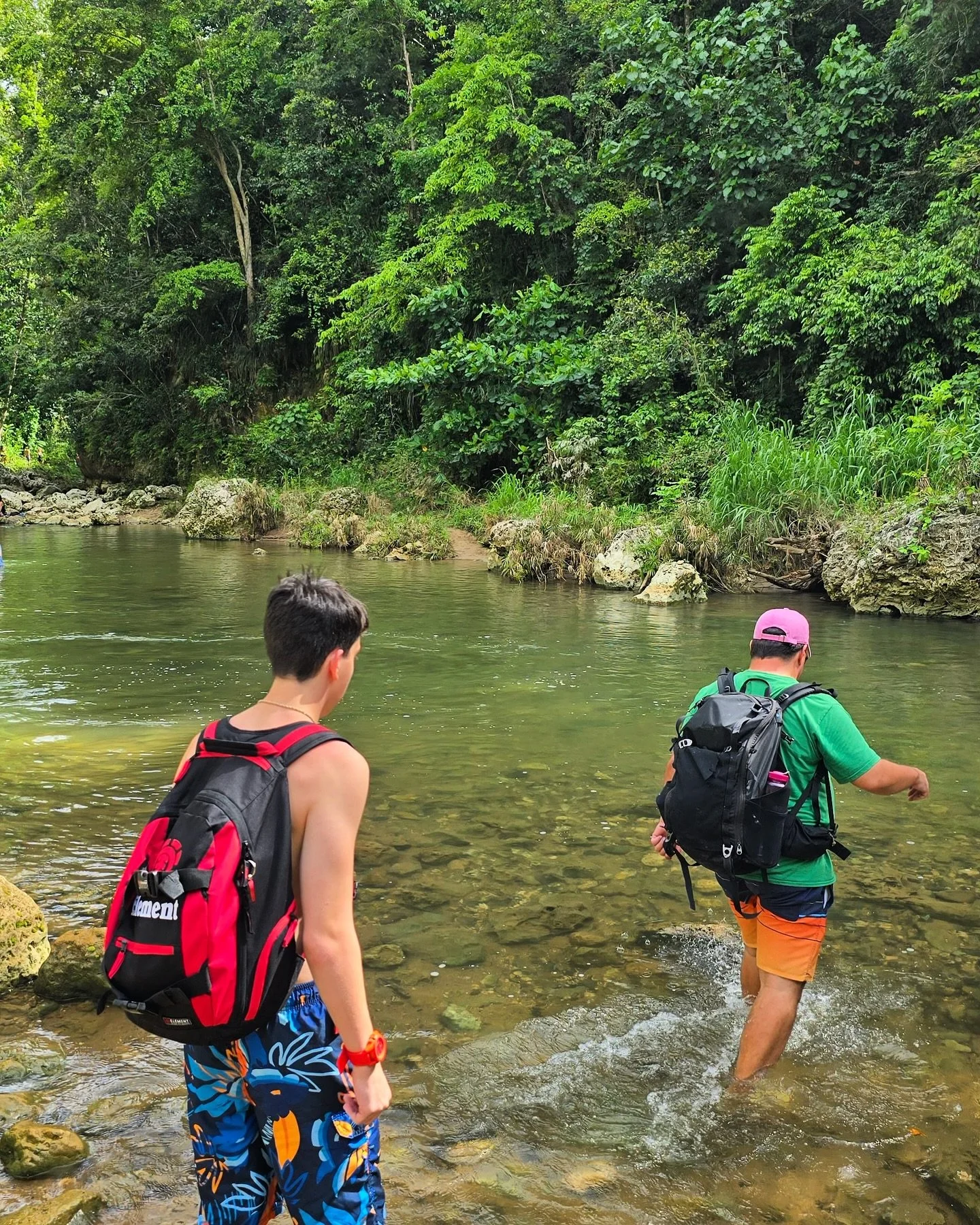 At the start of their journey with Point School, young adults take the VIA Character Assessment to uncover their unique strengths. Throughout their therapeutic gap semester, they explore these strengths in depth&mdash;learning not only how to underst