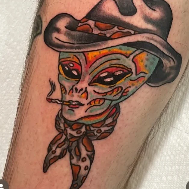 Mister Steal Your Cow 🛸🐄 text @misaortego directly to book @360-504-6873